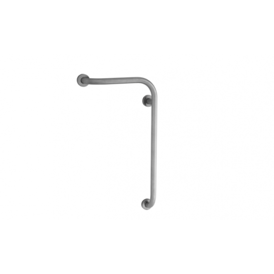 Μπάρα Στήριξης Γωνιακή Κάθετη Δεξιά AMEA Inox AD05806121300001 Μπάρα Στήριξης Γωνιακή Κάθετη Δεξιά AMEA Inox AD05806121300001